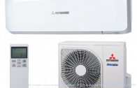 ��������� ����� ������� Mitsubishi Heavy Industries SRK35ZSX-W/SRC35ZSX-W